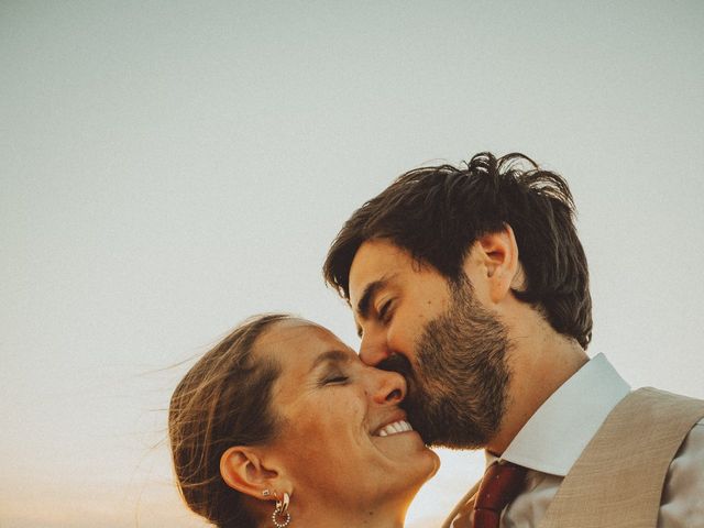 Le mariage de Boris et Julie à Arcachon, Gironde 153