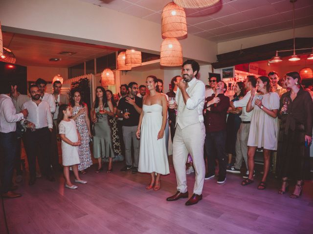 Le mariage de Boris et Julie à Arcachon, Gironde 170