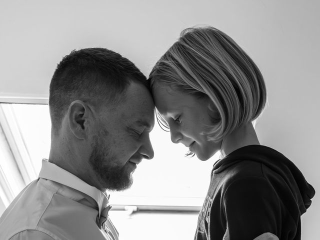 Le mariage de Cédric et Marion à Lury-sur-Arnon, Cher 7
