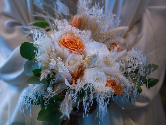 Le mariage de Cédric et Marion à Lury-sur-Arnon, Cher 13
