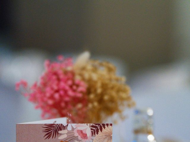 Le mariage de Cédric et Marion à Lury-sur-Arnon, Cher 22