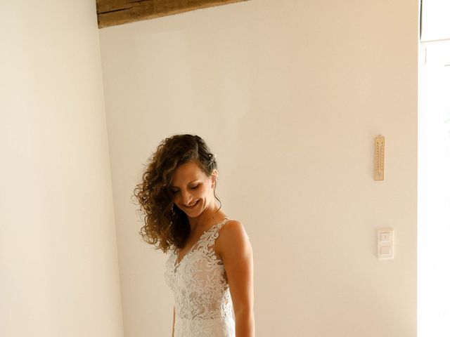 Le mariage de Anthony et Margaux à Dijon, Côte d'Or 29