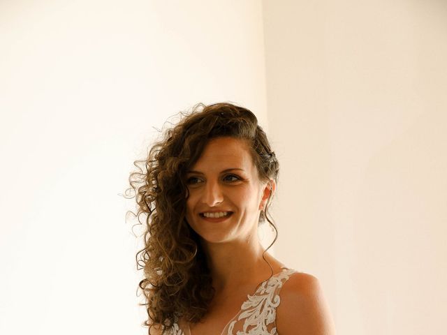 Le mariage de Anthony et Margaux à Dijon, Côte d'Or 30