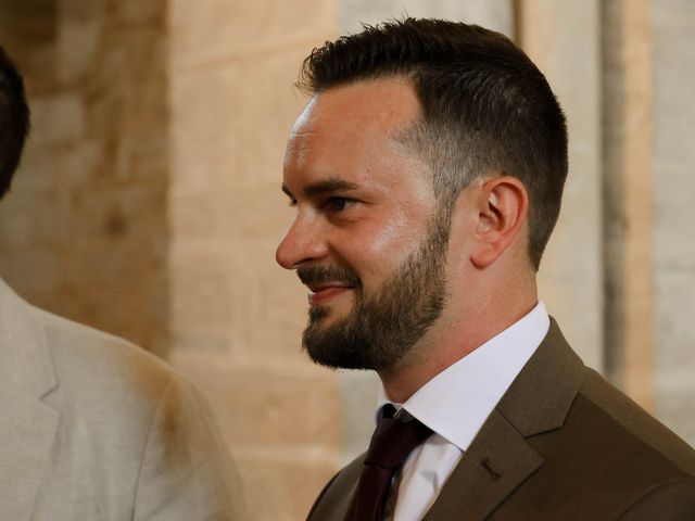 Le mariage de Anthony et Margaux à Dijon, Côte d'Or 34