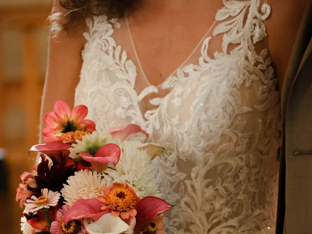 Le mariage de Anthony et Margaux à Dijon, Côte d'Or 37