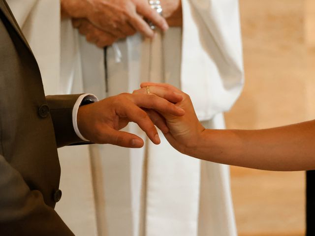 Le mariage de Anthony et Margaux à Dijon, Côte d'Or 44