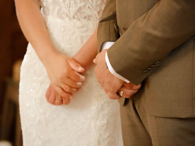 Le mariage de Anthony et Margaux à Dijon, Côte d'Or 48