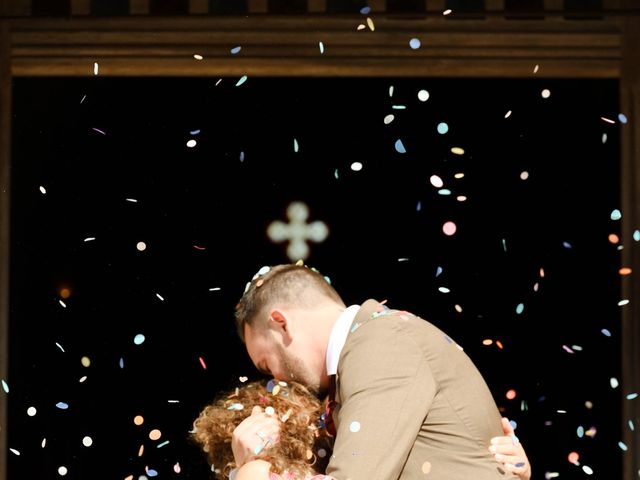 Le mariage de Anthony et Margaux à Dijon, Côte d'Or 49