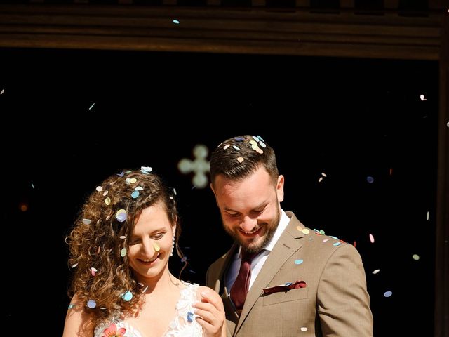 Le mariage de Anthony et Margaux à Dijon, Côte d'Or 50