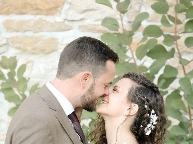 Le mariage de Anthony et Margaux à Dijon, Côte d'Or 53