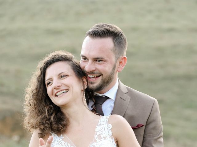 Le mariage de Anthony et Margaux à Dijon, Côte d'Or 54