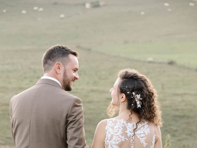 Le mariage de Anthony et Margaux à Dijon, Côte d'Or 56