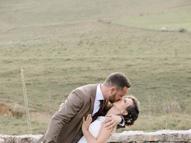 Le mariage de Anthony et Margaux à Dijon, Côte d'Or 57