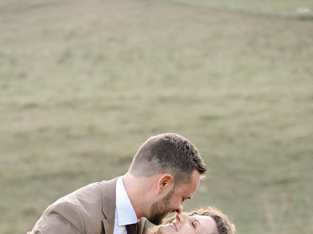Le mariage de Anthony et Margaux à Dijon, Côte d'Or 58