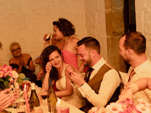 Le mariage de Anthony et Margaux à Dijon, Côte d'Or 59