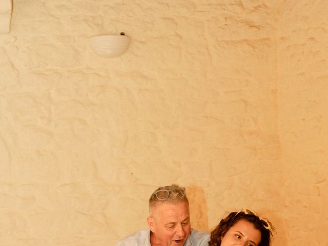 Le mariage de Anthony et Margaux à Dijon, Côte d'Or 60