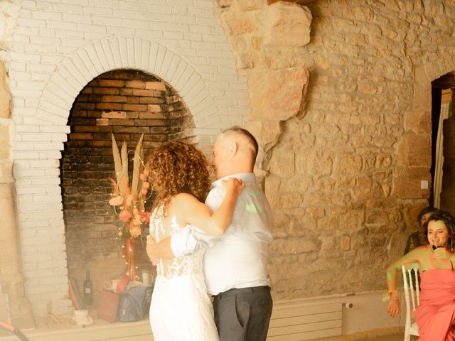Le mariage de Anthony et Margaux à Dijon, Côte d'Or 61