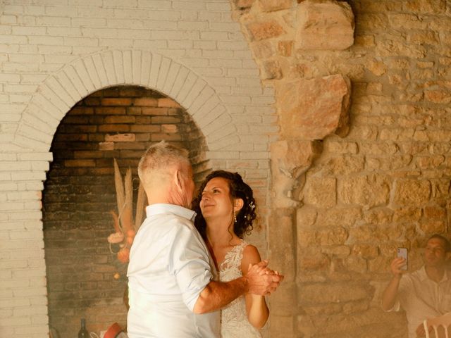 Le mariage de Anthony et Margaux à Dijon, Côte d'Or 62