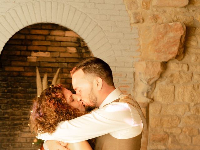 Le mariage de Anthony et Margaux à Dijon, Côte d'Or 63