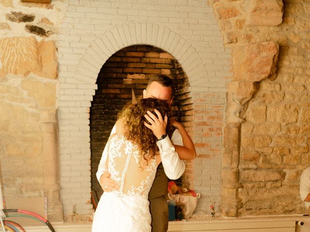 Le mariage de Anthony et Margaux à Dijon, Côte d'Or 64