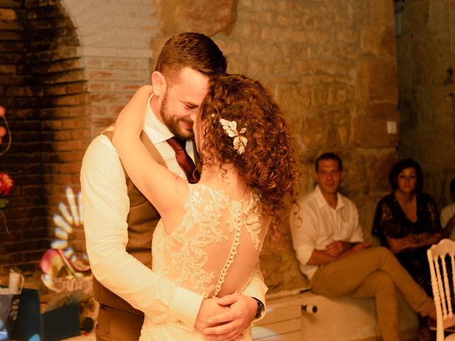 Le mariage de Anthony et Margaux à Dijon, Côte d'Or 65