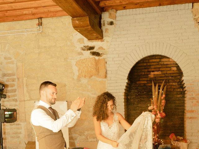Le mariage de Anthony et Margaux à Dijon, Côte d'Or 66