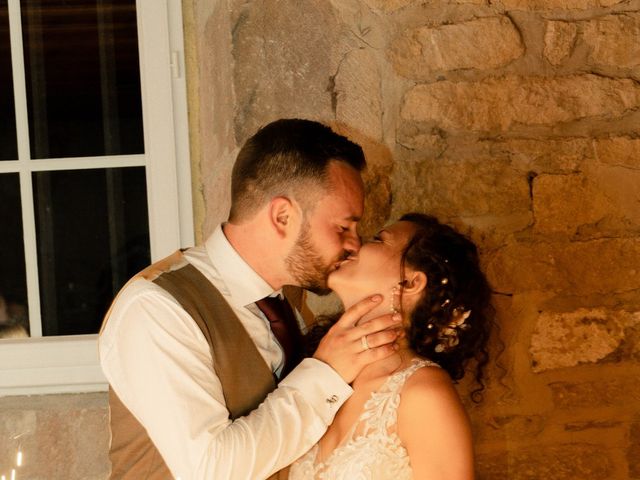 Le mariage de Anthony et Margaux à Dijon, Côte d'Or 70
