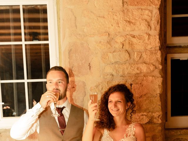 Le mariage de Anthony et Margaux à Dijon, Côte d'Or 72