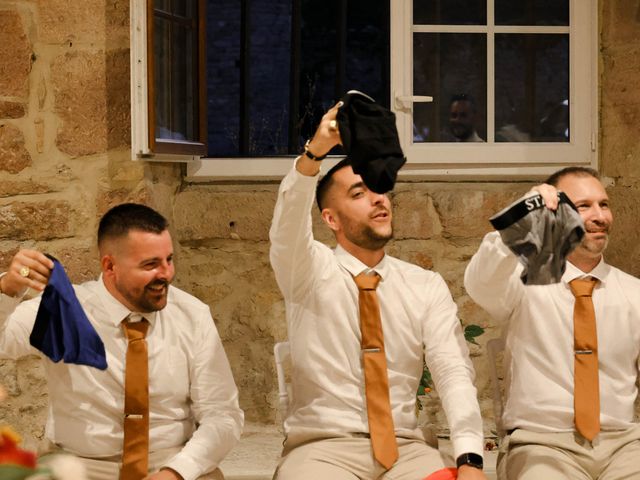 Le mariage de Anthony et Margaux à Dijon, Côte d'Or 91