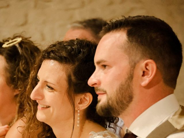 Le mariage de Anthony et Margaux à Dijon, Côte d'Or 94