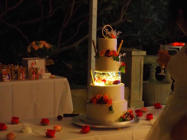 Le mariage de Mathieu et Pauline à Mirepoix, Ariège 6