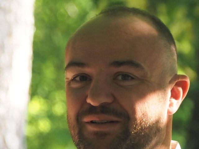 Le mariage de Mathieu et Pauline à Mirepoix, Ariège 11