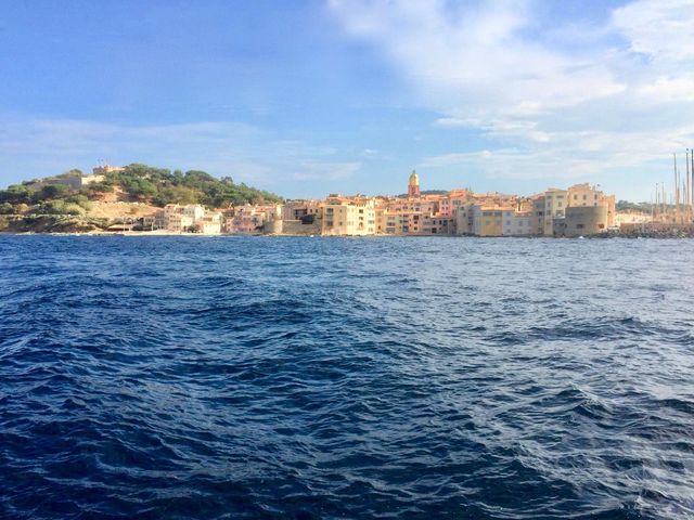 Le mariage de Yohan et Nathalie à Saint-Tropez, Var 4