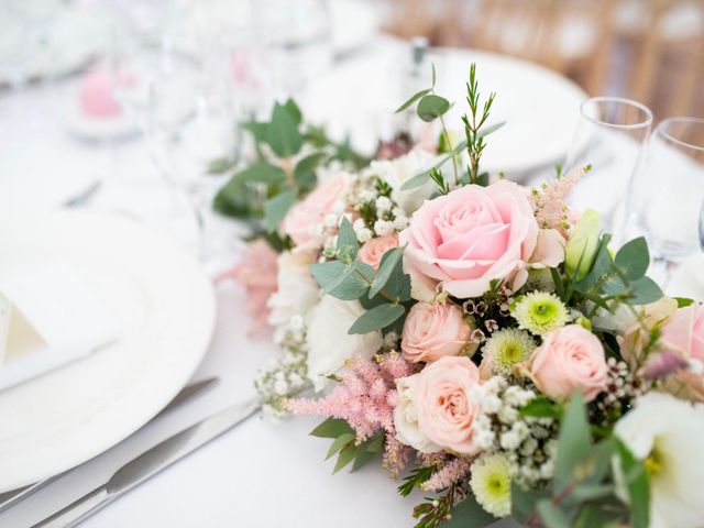 Le mariage de Yohan et Nathalie à Saint-Tropez, Var 11