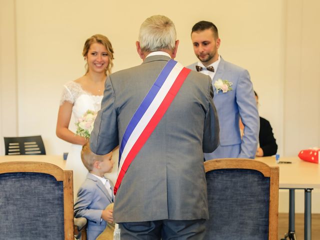 Le mariage de Sébastien et Laurène à Herblay, Val-d&apos;Oise 66