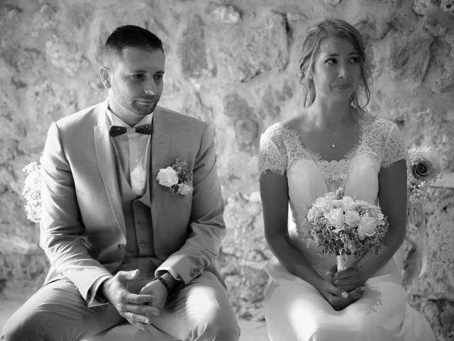 Le mariage de Sébastien et Laurène à Herblay, Val-d&apos;Oise 95