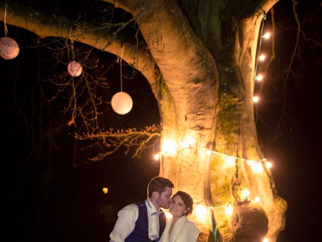 Le mariage de Aymeric et Marine à Crépy-en-Valois, Oise 85