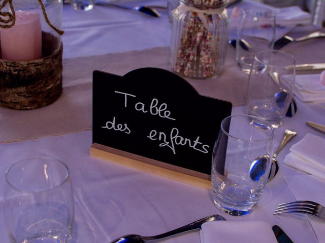 Le mariage de Aymeric et Marine à Crépy-en-Valois, Oise 102