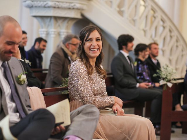 Le mariage de Guillaume et Diane à Marigny-Saint-Marcel, Haute-Savoie 51