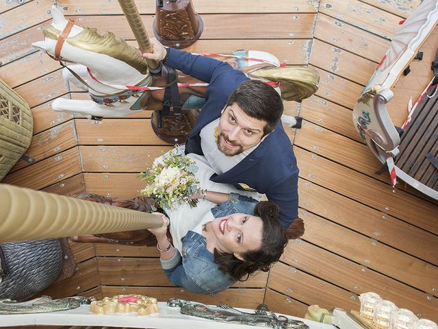 Le mariage de Nicolas et Marion à La Rochelle, Charente Maritime 21