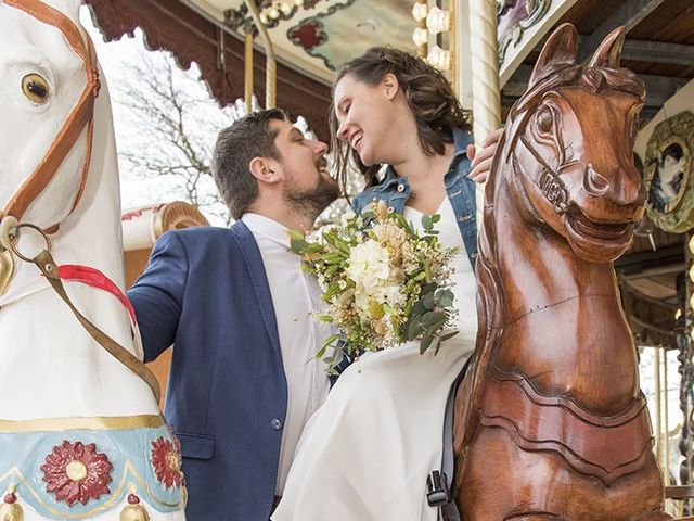 Le mariage de Nicolas et Marion à La Rochelle, Charente Maritime 23