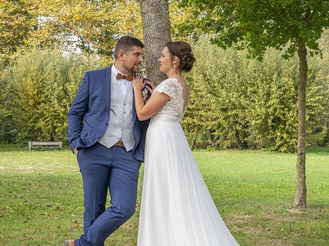 Le mariage de Nicolas et Marion à La Rochelle, Charente Maritime 53