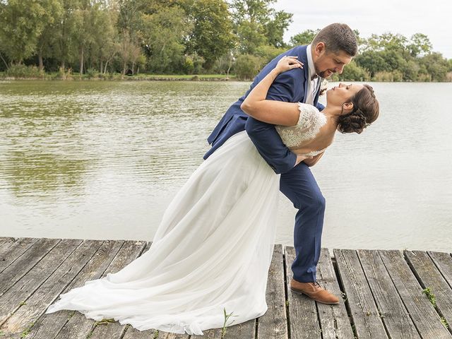 Le mariage de Nicolas et Marion à La Rochelle, Charente Maritime 62