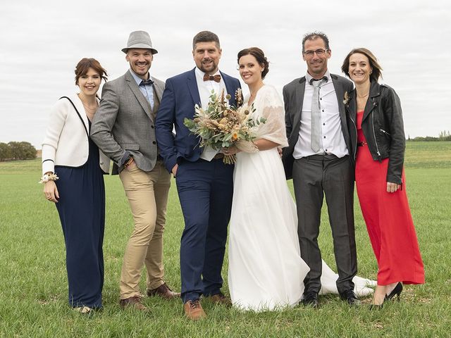 Le mariage de Nicolas et Marion à La Rochelle, Charente Maritime 83