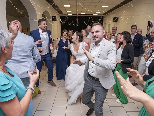 Le mariage de Nicolas et Marion à La Rochelle, Charente Maritime 95