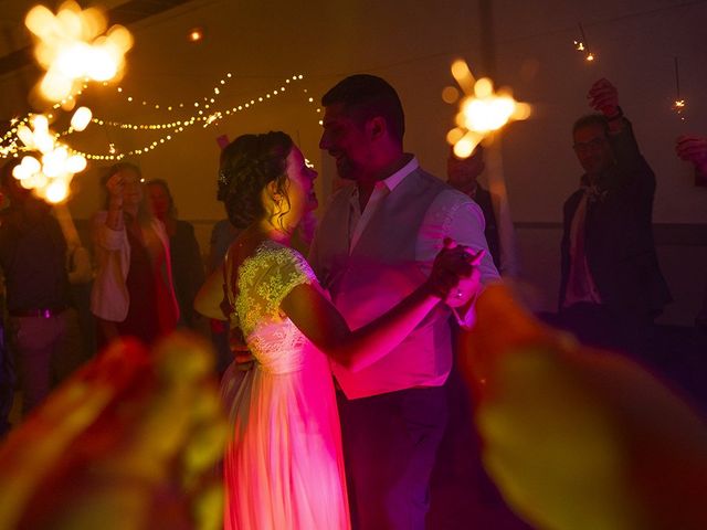 Le mariage de Nicolas et Marion à La Rochelle, Charente Maritime 103