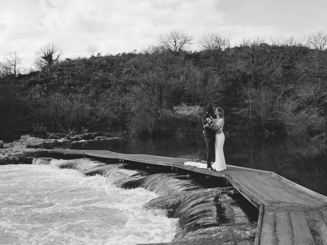 Le mariage de Baptiste et Laurine à Tiffauges, Vendée 40