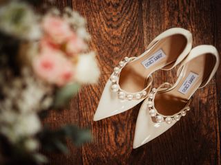 Le mariage de Laure et Alexandre 2