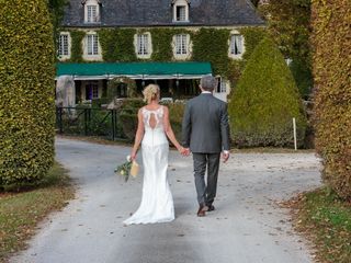 Le mariage de Isabelle et Bruno 3