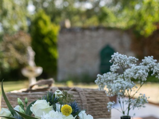 Le mariage de Damien et Pierrine à Saint-Malo, Ille et Vilaine 10